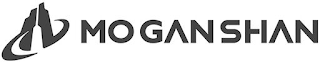 MOGANSHAN logo