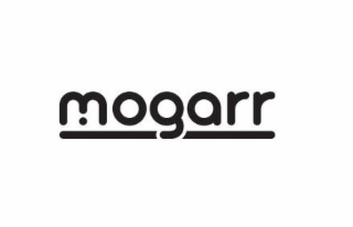 MOGARR logo