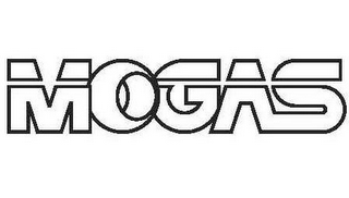 MOGAS logo