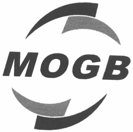 MOGB logo