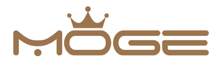 MOGE logo