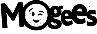 MOGEES logo