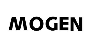 MOGEN logo