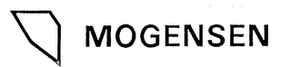 MOGENSEN logo