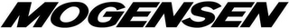 MOGENSEN logo