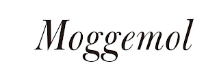 MOGGEMOL logo