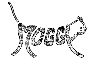 MOGGY logo