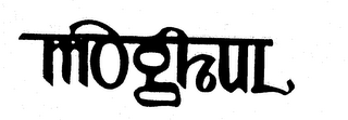 MOGHUL logo