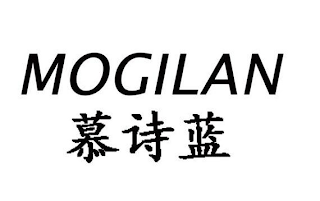 MOGILAN logo