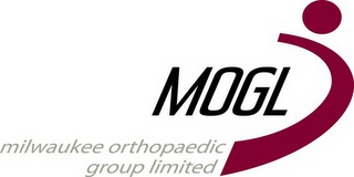 MOGL MILWAUKEE ORTHOPAEDIC GROUP LIMITED logo