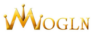 MOGLN logo