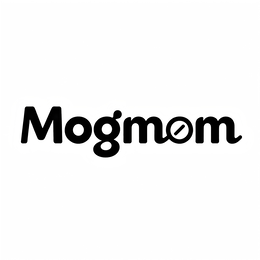 MOGMOM logo