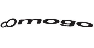 MOGO logo