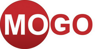 MOGO logo