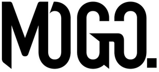 MOGO. logo