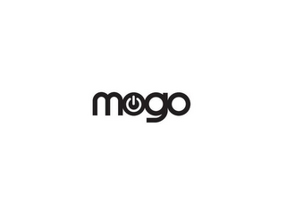 MOGO logo