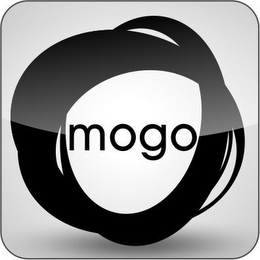 MOGO logo