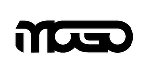 MOGO logo