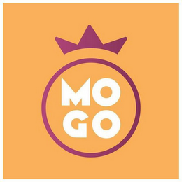 MOGO logo