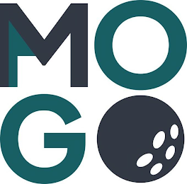 MOGO logo