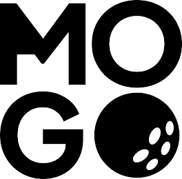 MOGO logo
