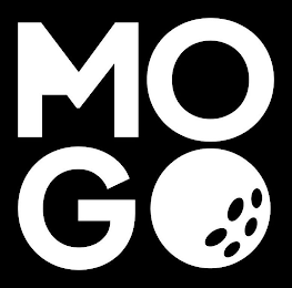 MOGO logo