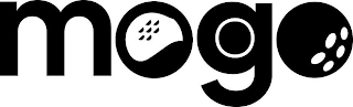 MOGO logo