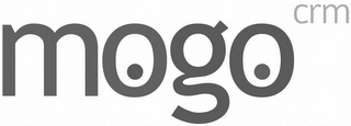 MOGO CRM logo