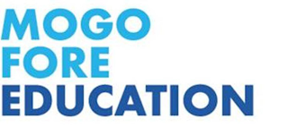 MOGO FORE EDUCATION logo