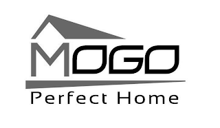 MOGO PERFECT HOME logo