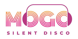 MOGO SILENT DISCO logo