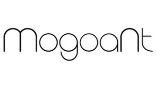 MOGOANT logo