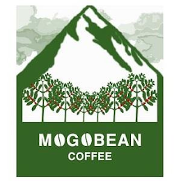 MOGOBEAN COFFEE logo
