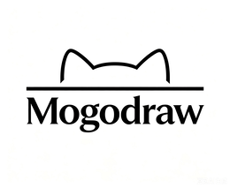 MOGODRAW logo