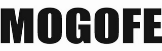 MOGOFE logo