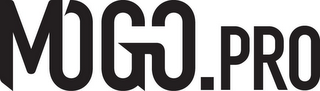 MOGO.PRO logo
