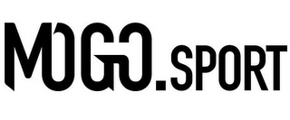 MOGO.SPORT logo