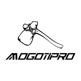 MOGOTIPRO logo