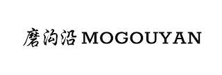 MOGOUYAN logo