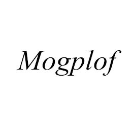 MOGPLOF logo
