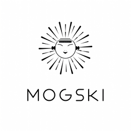 MOGSKI logo