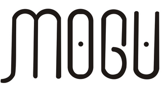 MOGU logo
