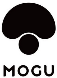 MOGU logo