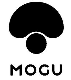 MOGU logo