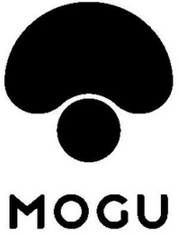 MOGU logo