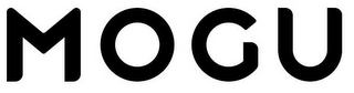 MOGU logo