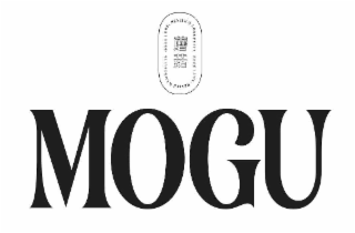 MOGU GOOD LUCK, HEALTH & LONGEVITY GOOD LUCK, HEALTH & LONGEVITY logo