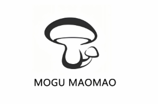 MOGU MAOMAO logo