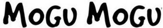 MOGU MOGU logo
