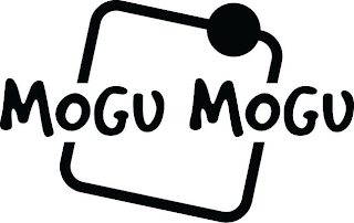MOGU MOGU logo